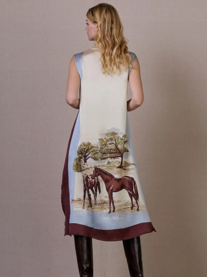 Elegantly Designed Dress