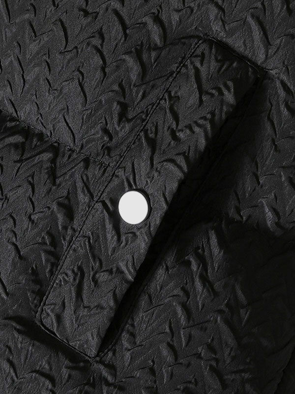 Thoughtfully Designed Jacket