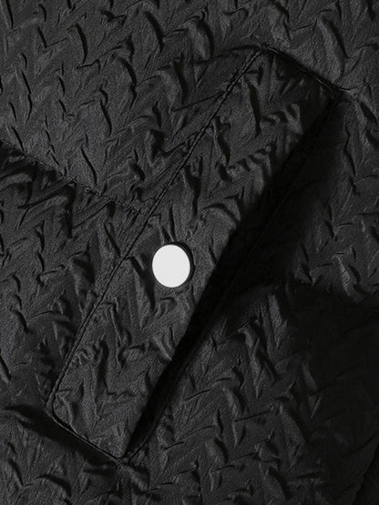 Thoughtfully Designed Jacket