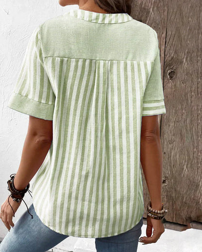 Beautifully Crafted Blouse