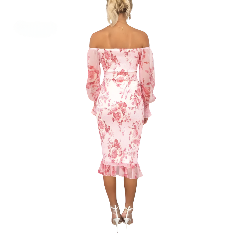 Beautifully Crafted Dress