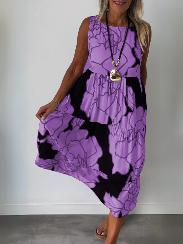 Thoughtfully Designed Dress