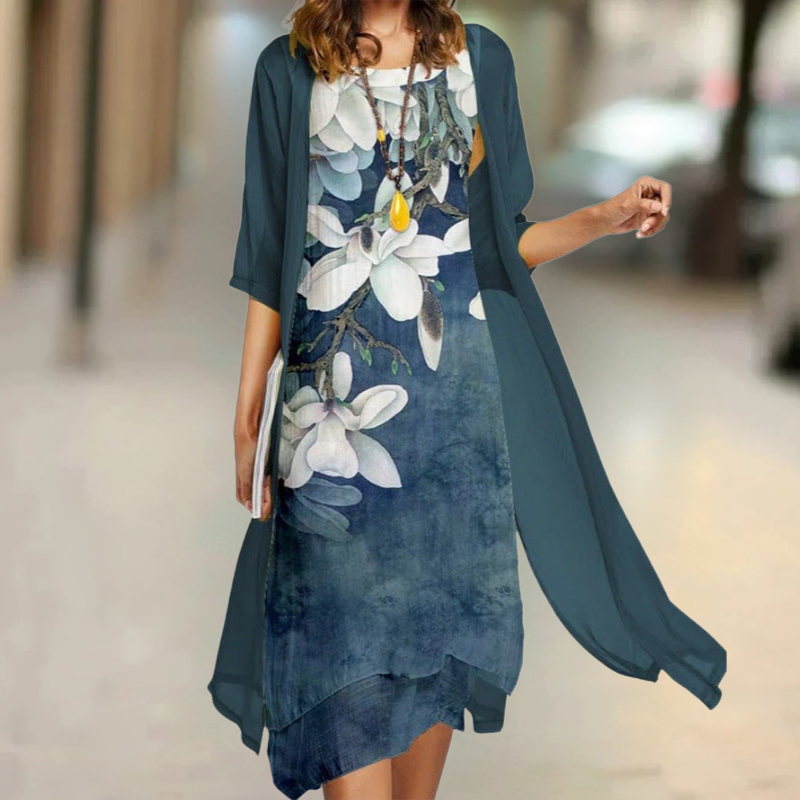 Vintage Inspired Dress