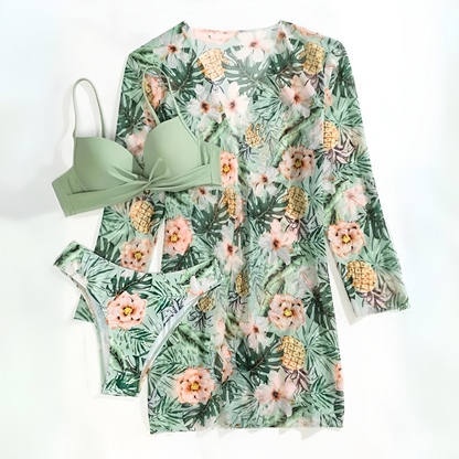 Elegantly Designed Garment