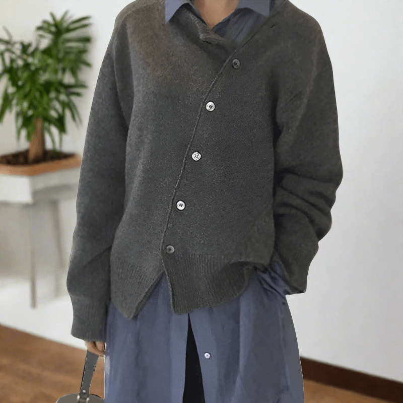 Elegantly Designed Cardigan