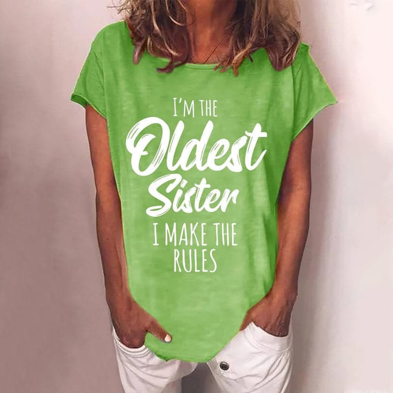 Beautifully Crafted T-Shirt