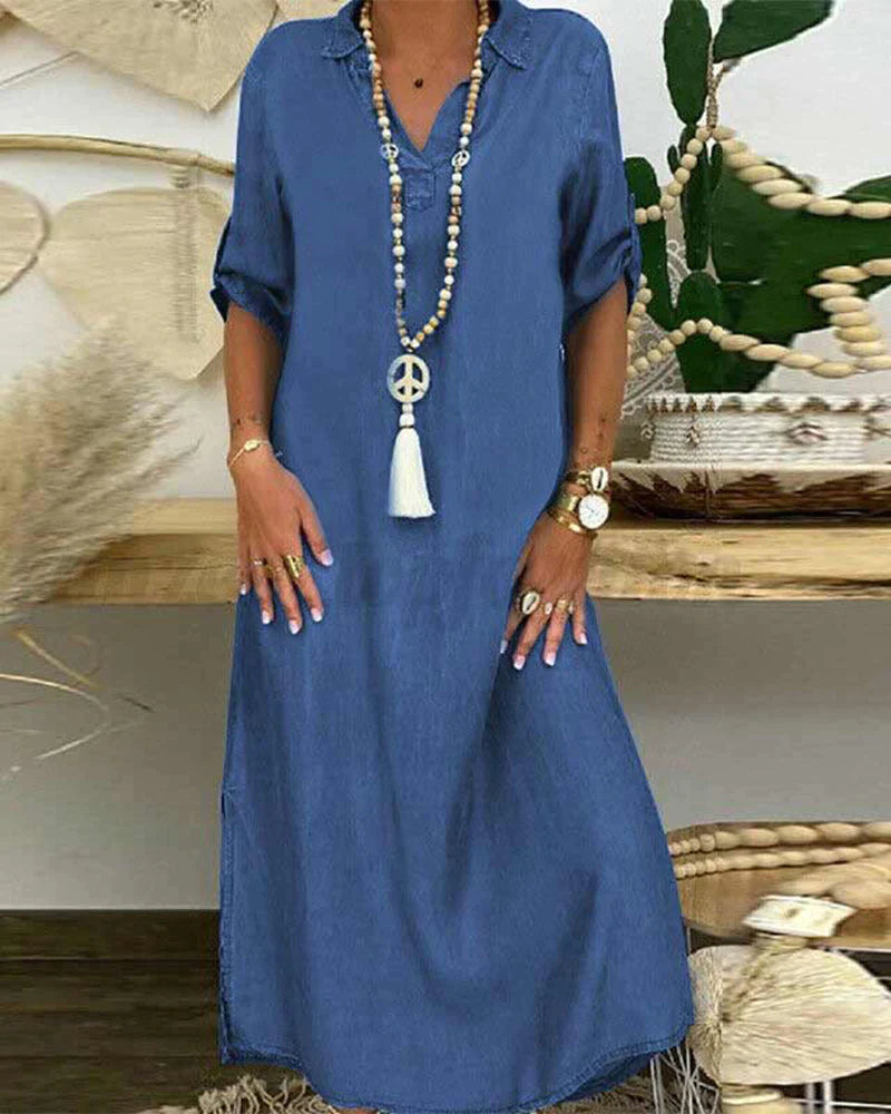 Vintage Inspired Garment