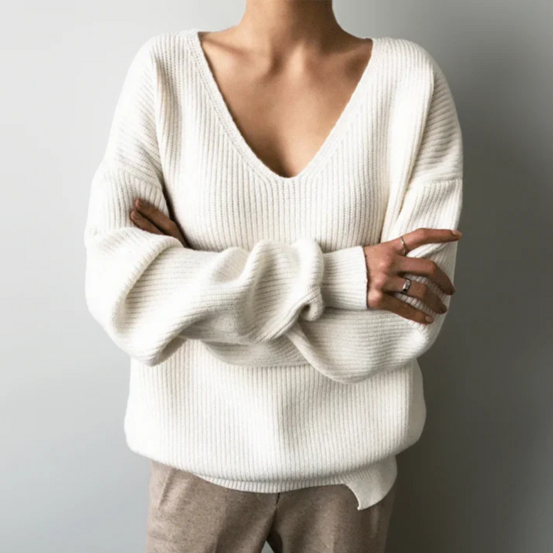 Classic Vintage Sweater
