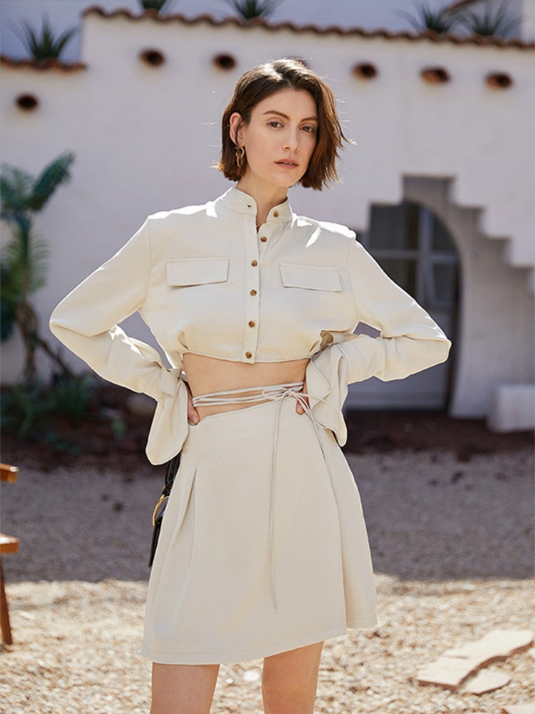 Classic Vintage Garment