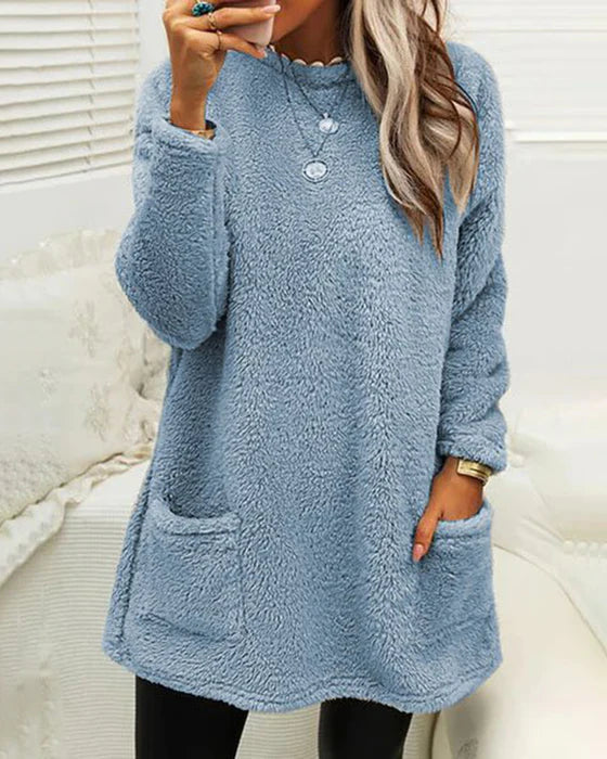 Vintage Inspired Sweater