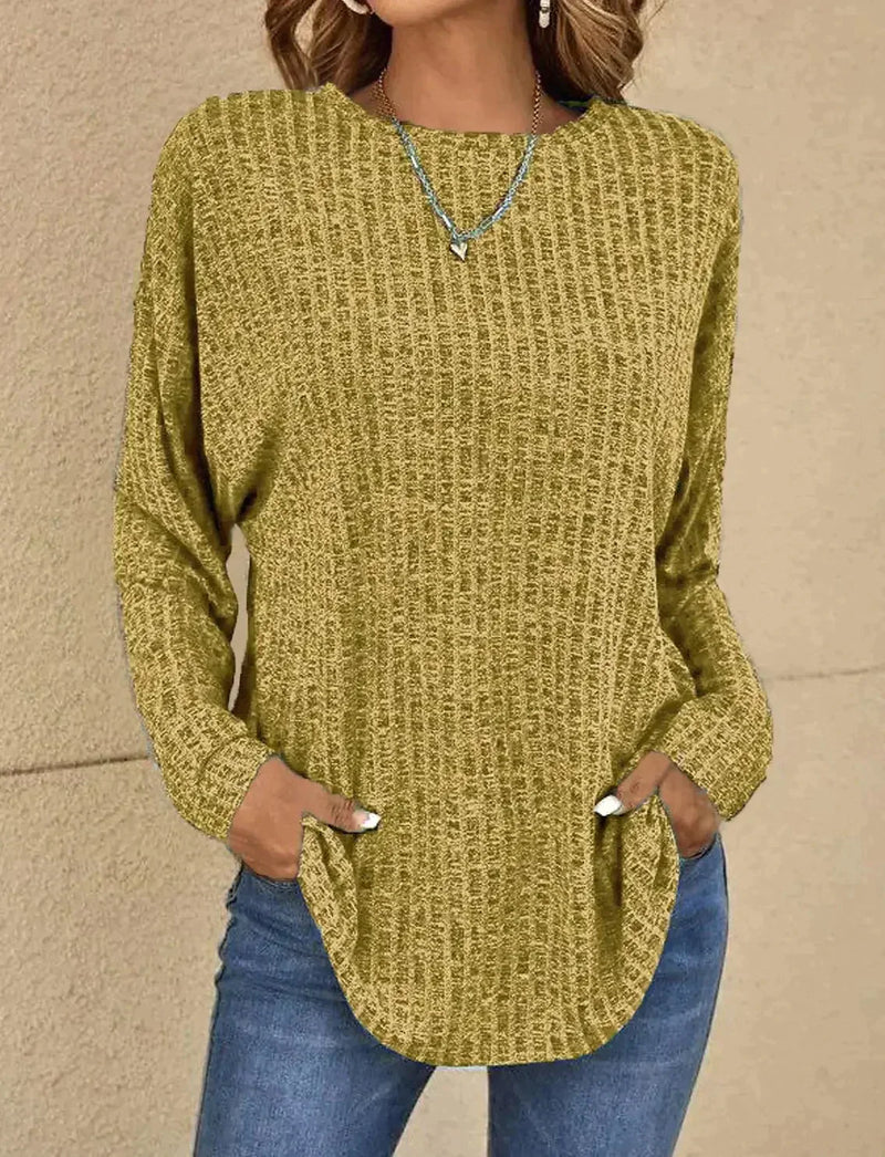 Classic Designed Sweater