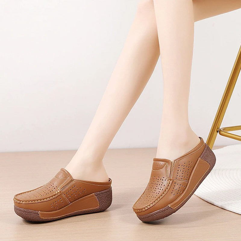 Beautifully Crafted Orthopedic Sandals