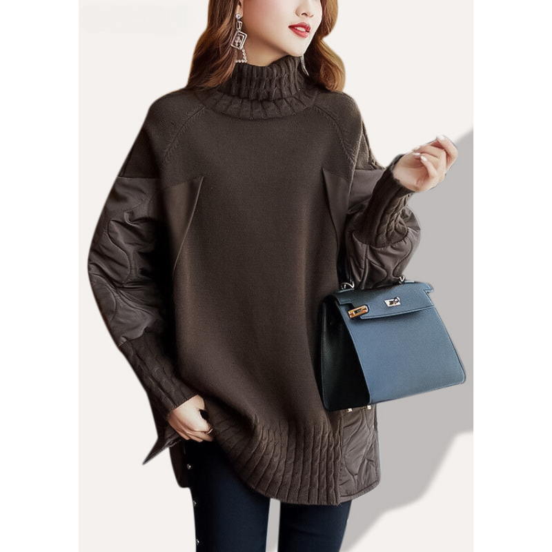 Classic Designed Sweater