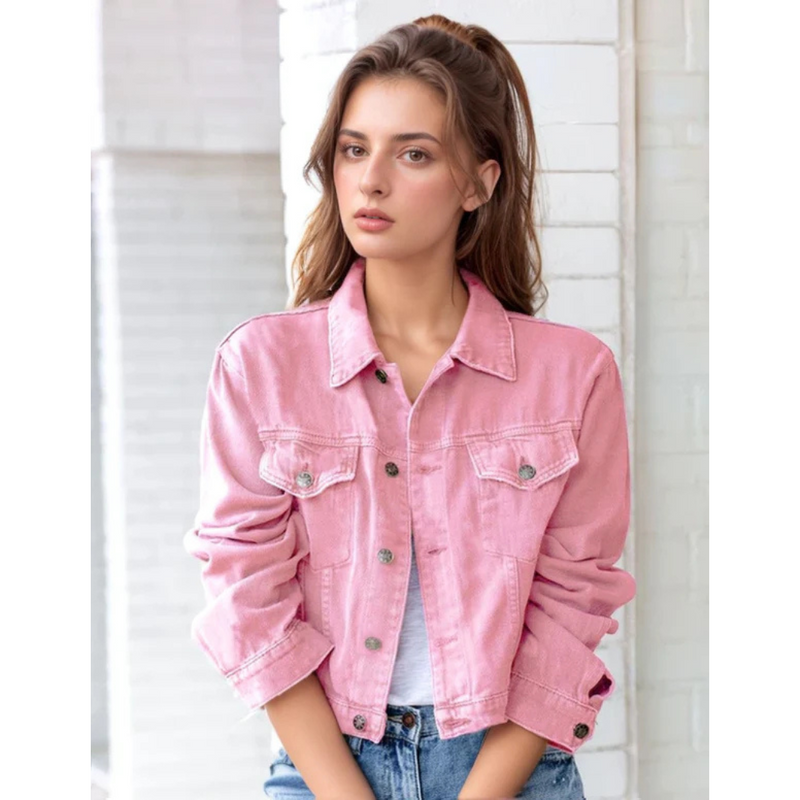 Beautifully Crafted Jacket