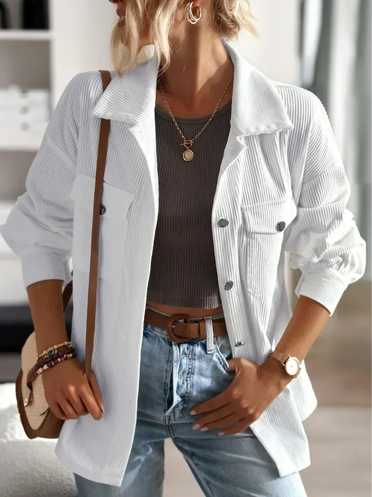 Classic Designed Coat