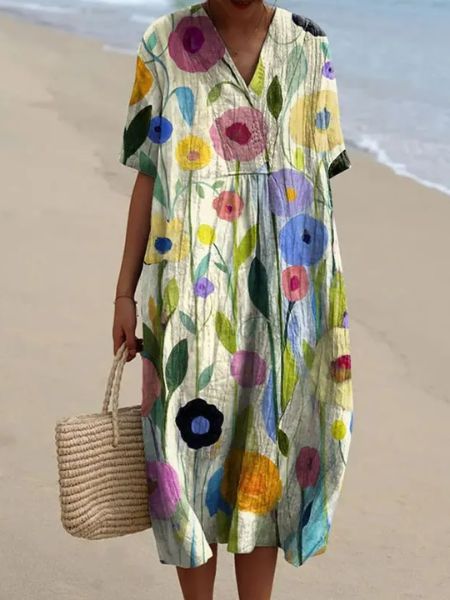 Elegantly Designed Dress