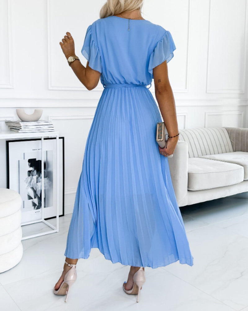 Beautifully Crafted Dress