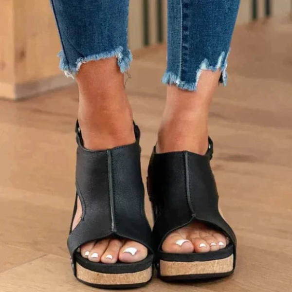 Stylish Orthopedic Sandals for Any Occasion