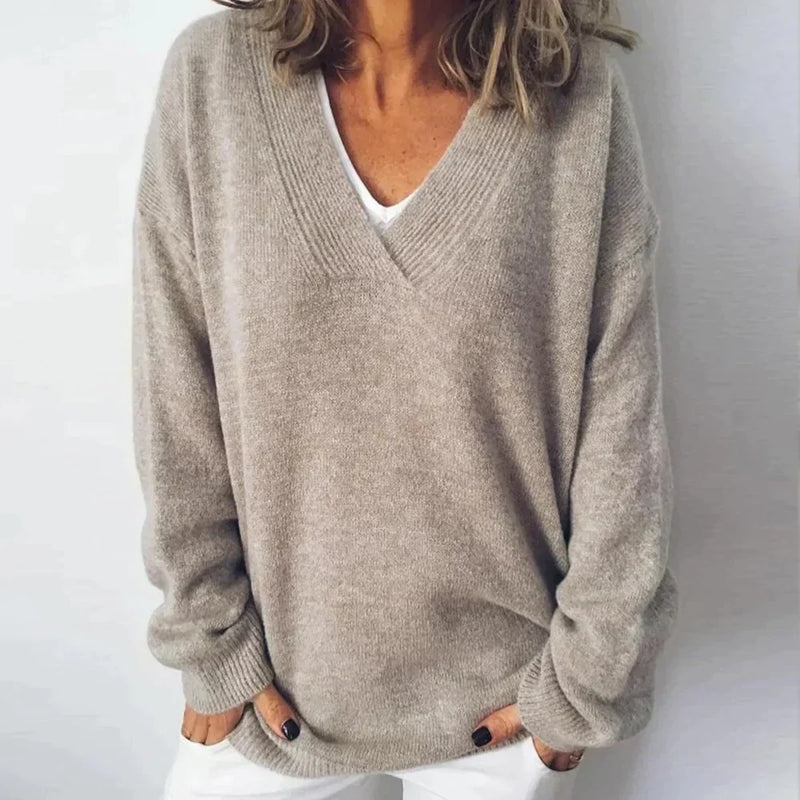 Vintage Inspired Sweater