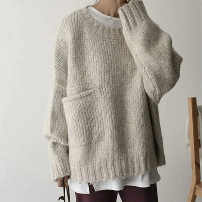 Classic Vintage Pullover