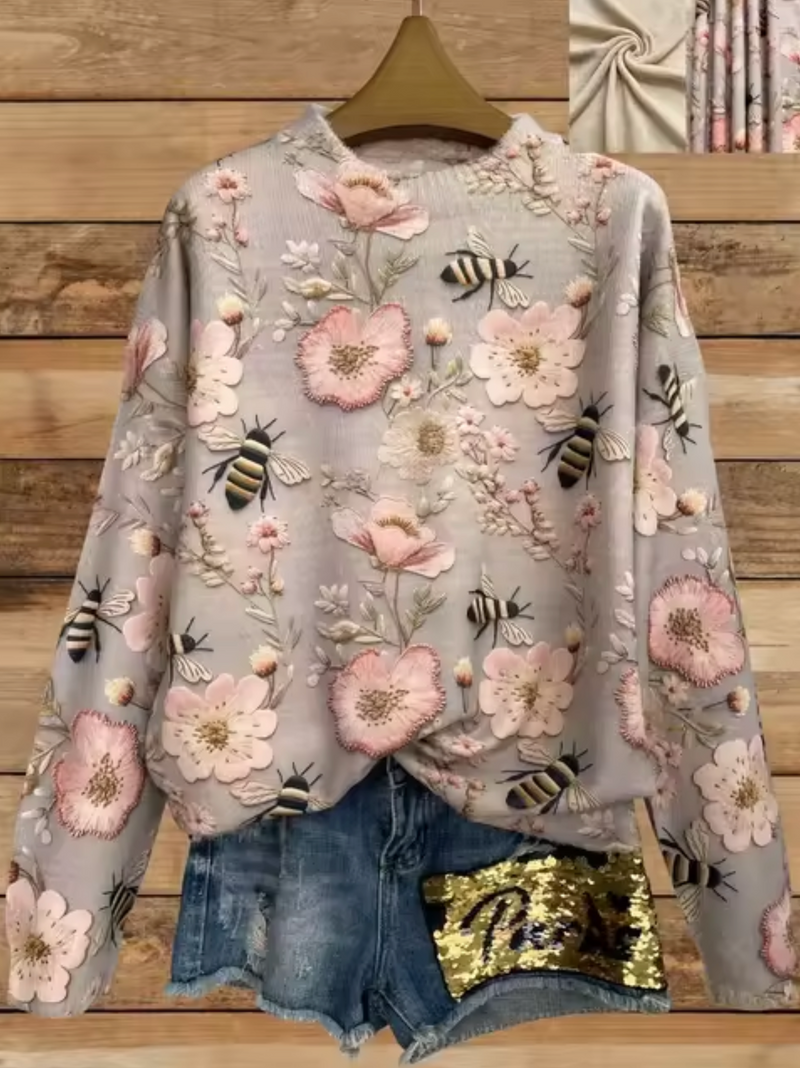 Classic Vintage Sweater