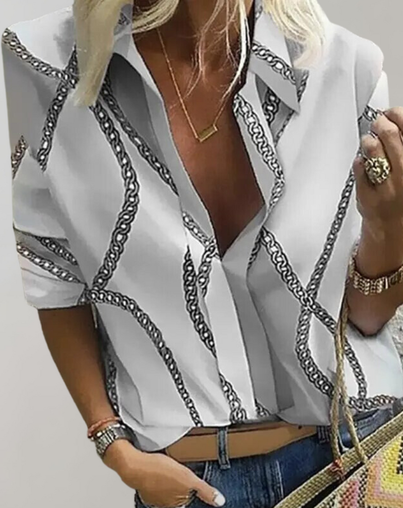 Beautifully Crafted Garment
