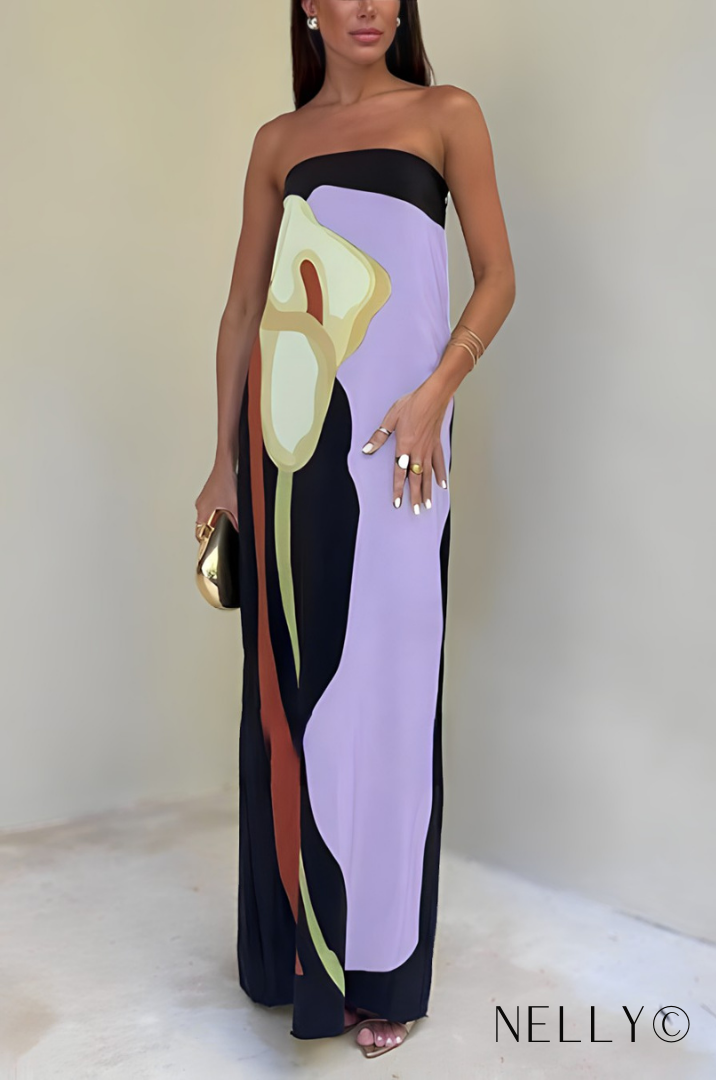 Beautifully Crafted Dress