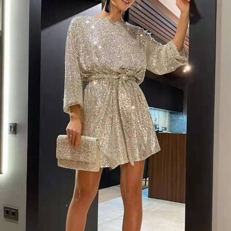 Thoughtfully Designed Dress