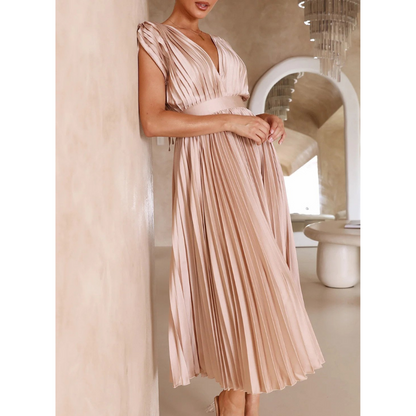Beautifully Crafted Dress