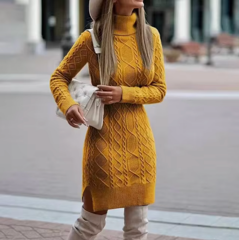 Vintage Inspired Sweater