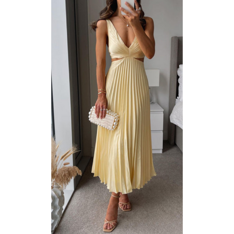 Vintage Inspired Dress