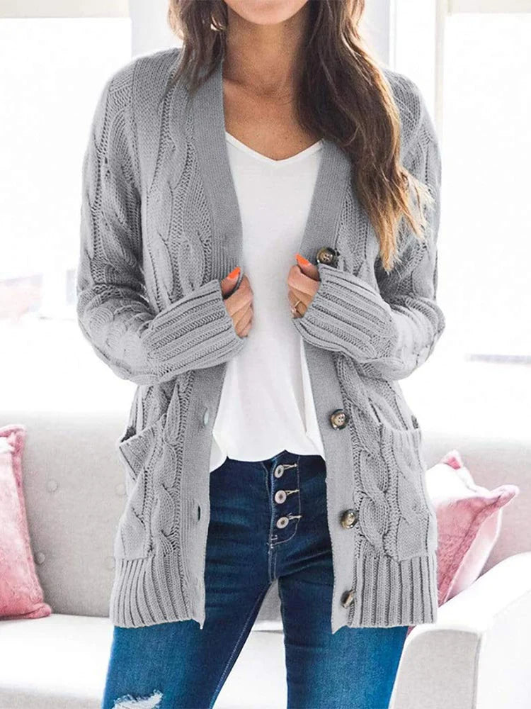 Elegantly Designed Jacket