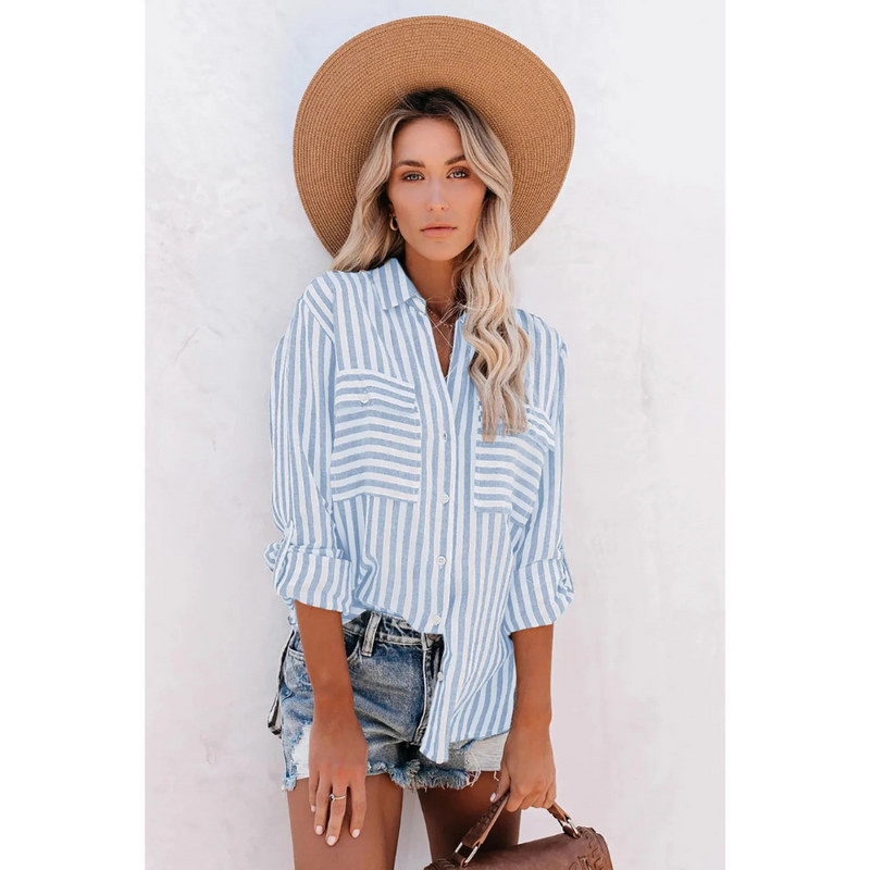Classic Designed Shirt