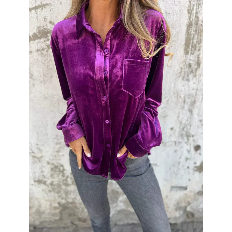 Beautifully Crafted Shirt