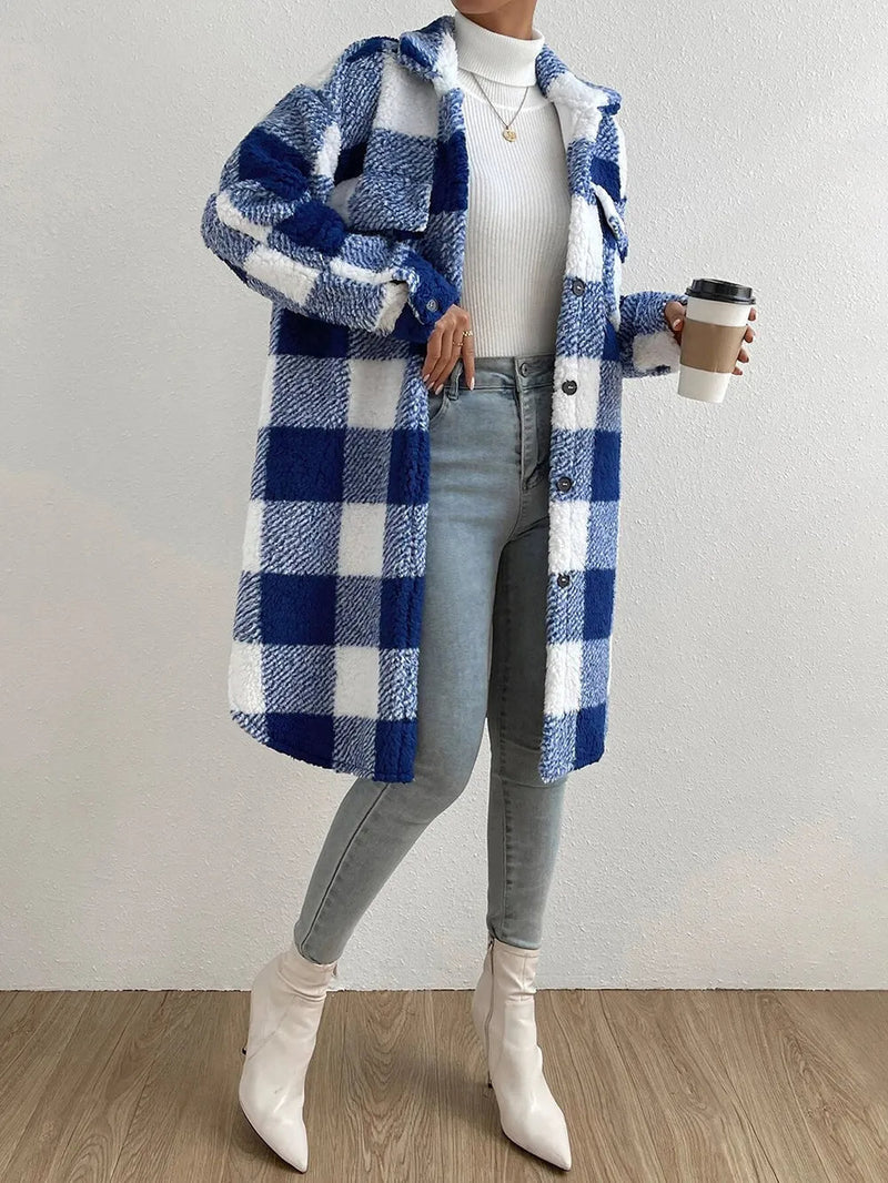 Vintage Inspired Coat