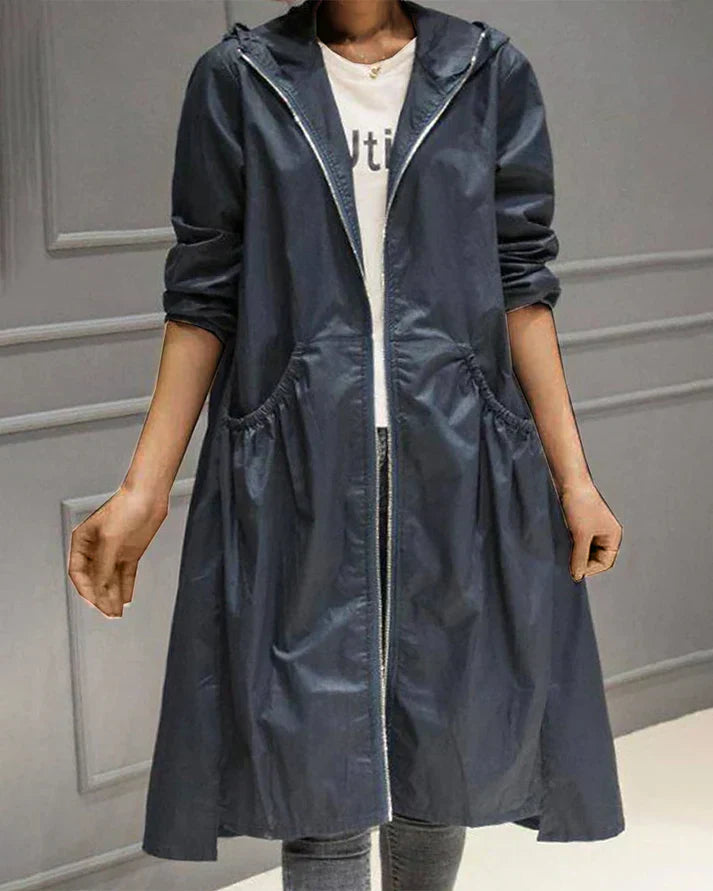 Classic Vintage Jacket