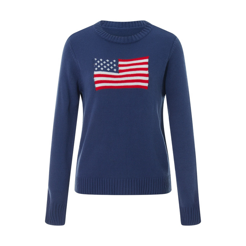 Classic Designed Pullover