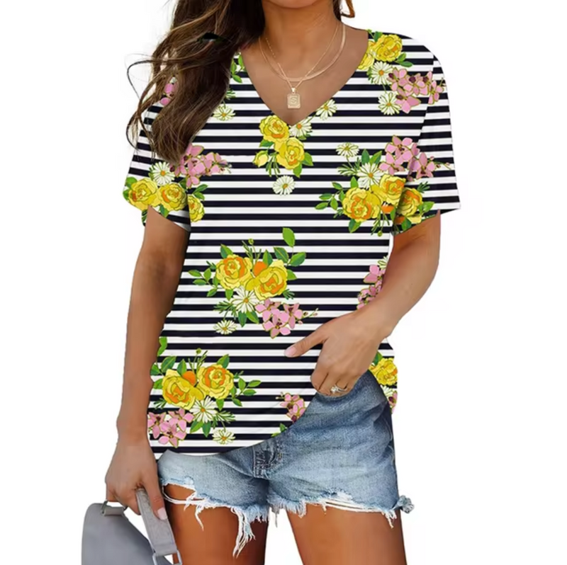 Vintage Inspired T-Shirt