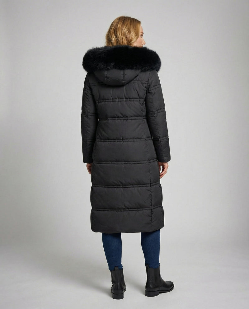 Elegantly Designed Garment