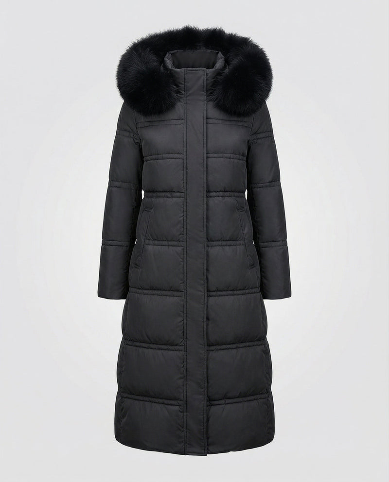 Elegantly Designed Garment