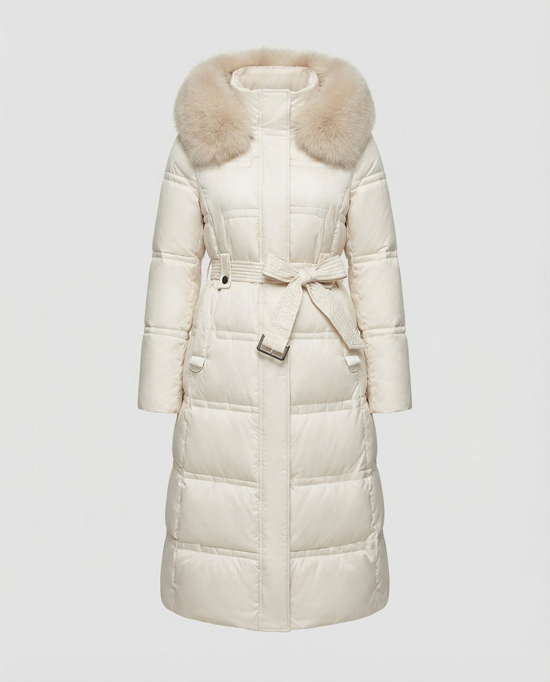 Elegantly Designed Garment