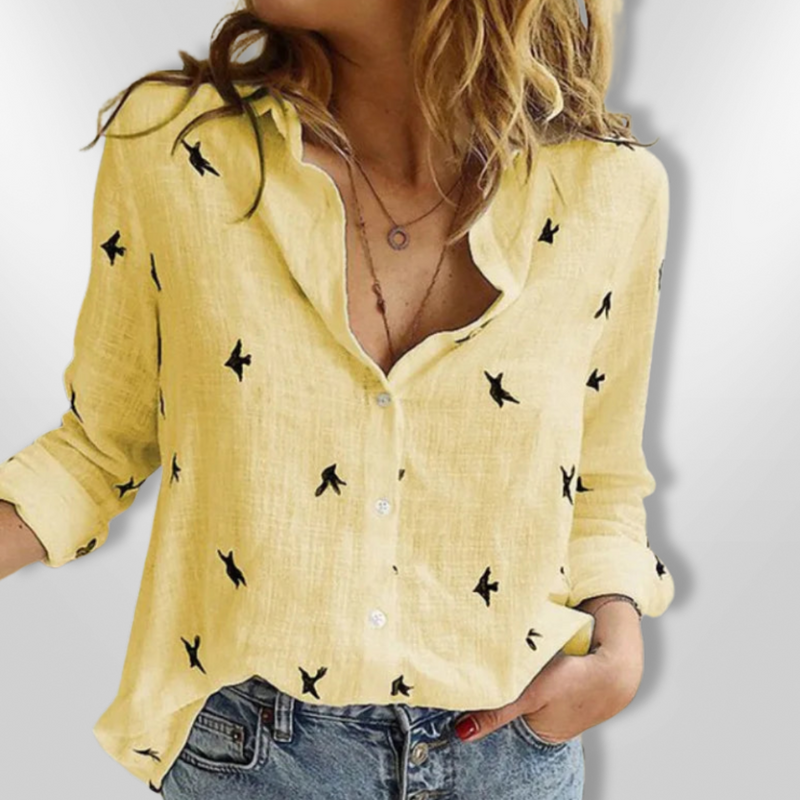 Elegantly Designed Shirt