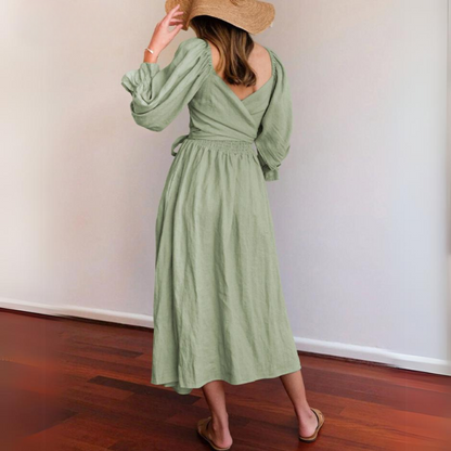 Thoughtfully Designed Dress