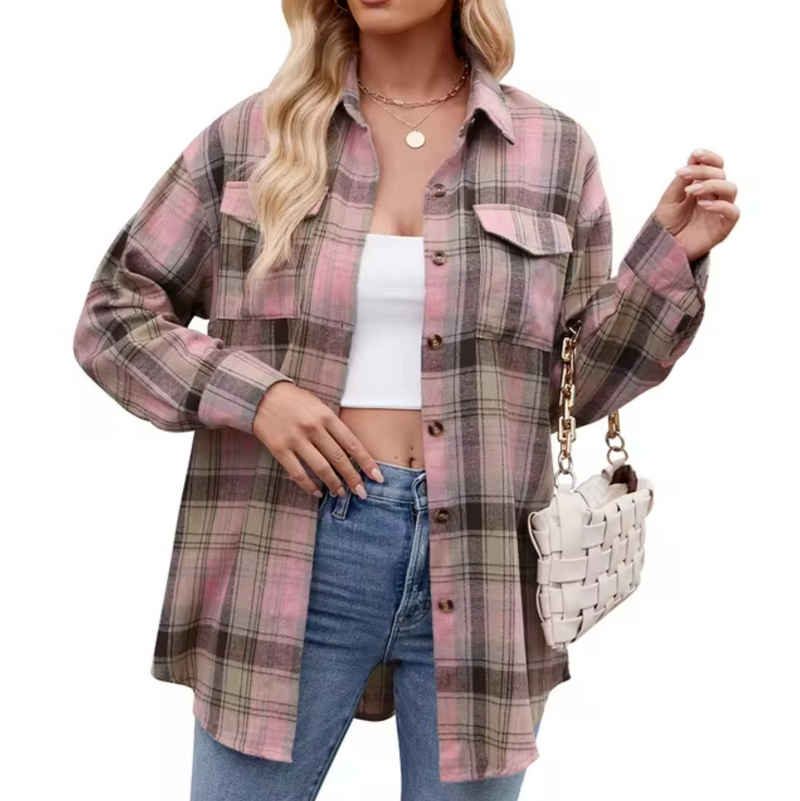 Elegantly Designed Shirt