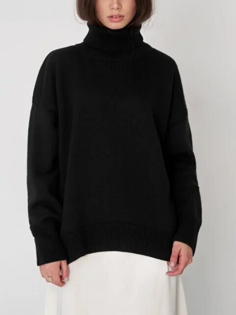 Thoughtfully Designed Sweater