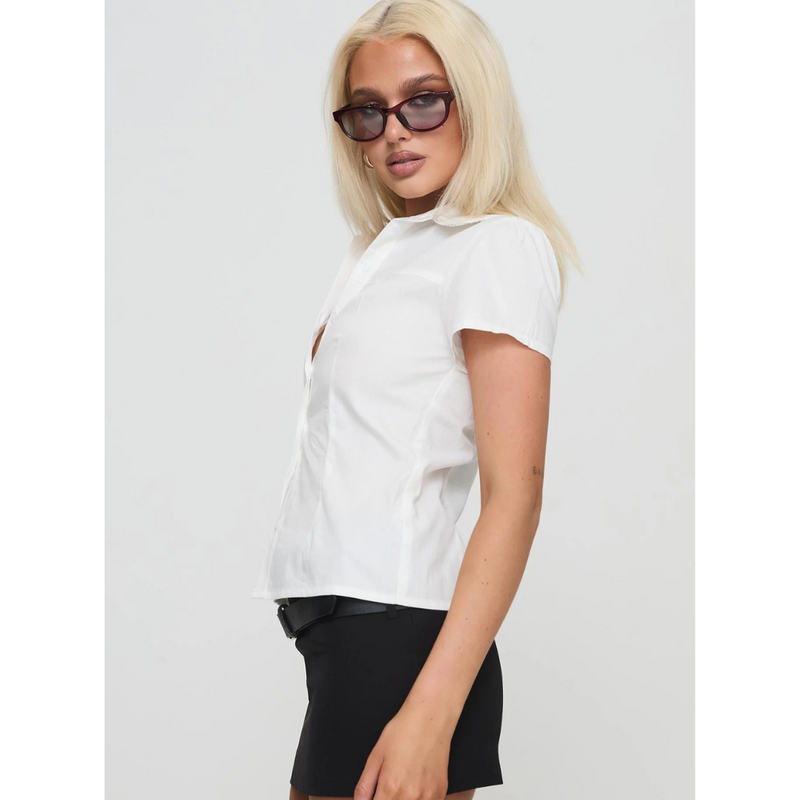 Classic Designed Shirt