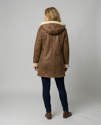 Classic Designed Garment