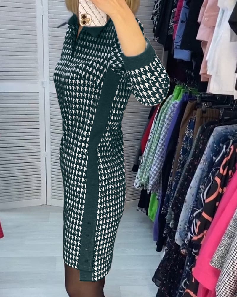 Beautifully Crafted Dress