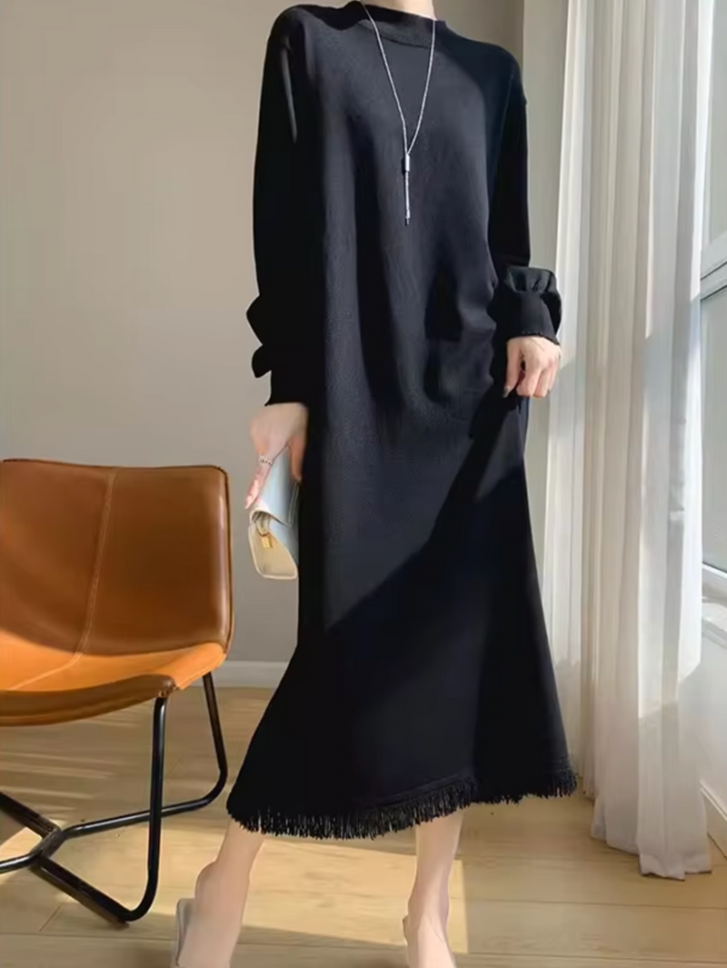 Vintage Inspired Sweater
