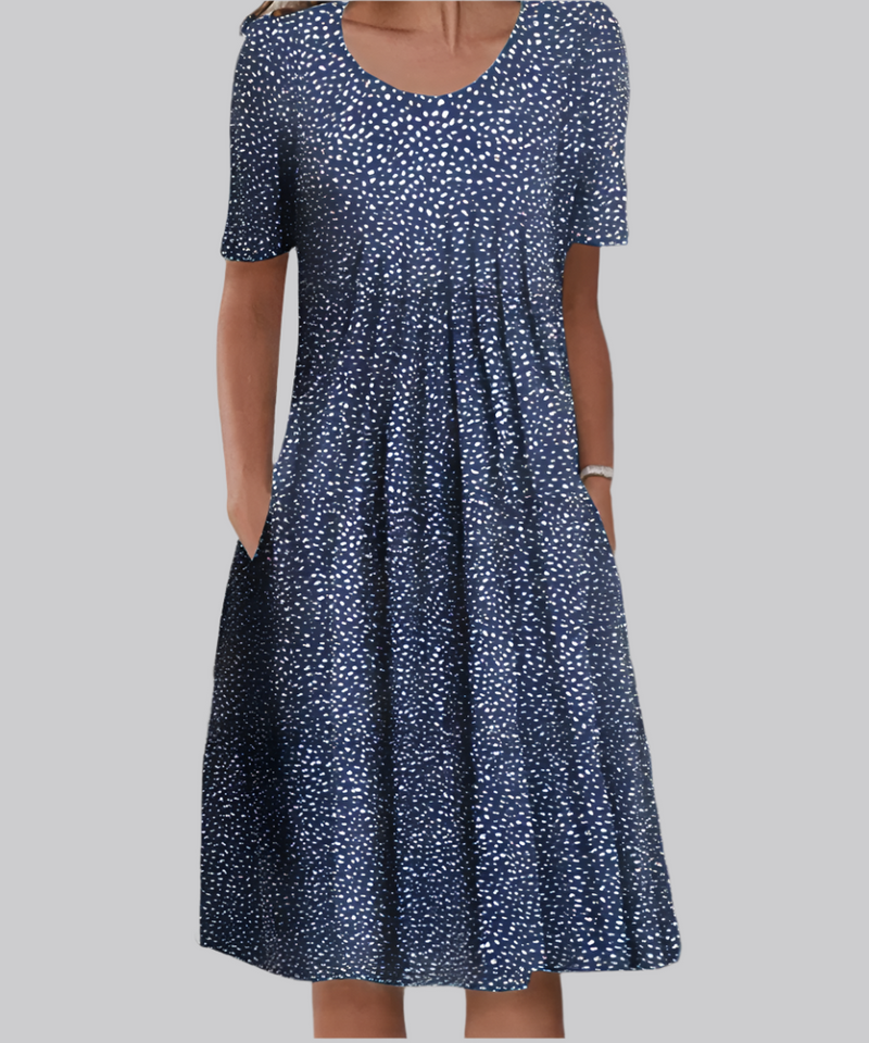 Beautifully Crafted Dress